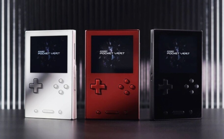 Imagem de Pocket Vert em várias cores