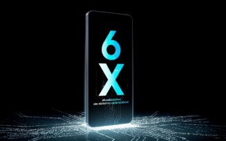 BARATINHO! Celular Samsung Galaxy A07 por R$ 599 na Amazon