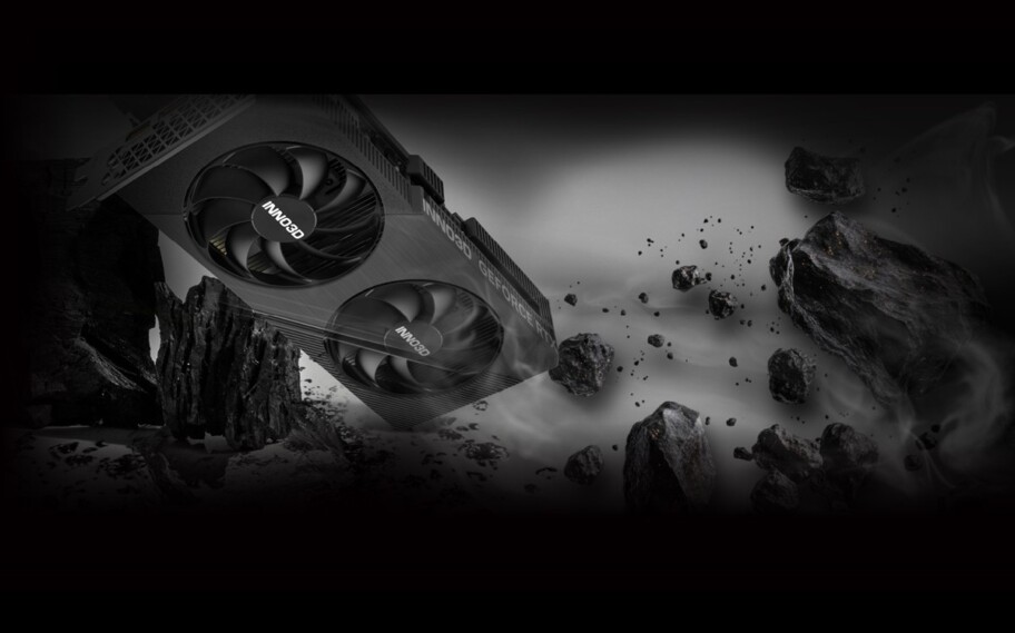 Black Friday | GPU RTX 5060 por menos de R$ 1,9 mil no KaBuM!
