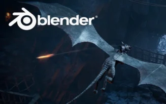 Blender 5.0 é lançado e aposenta GPUs antigas — agora exige GeForce 900 ou superior