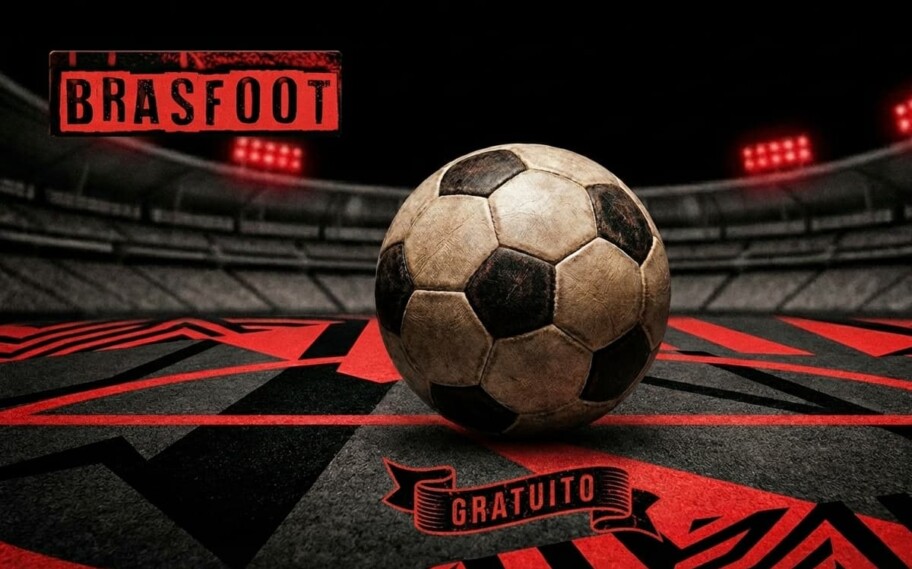 Brasfoot agora é completamente gratuito; veja como baixar o clássico dos anos 90