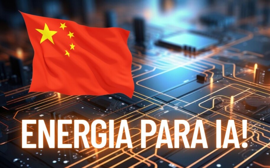 Energia para IA