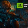 Imagem de COD Black Ops 7 com logo da NVIDIA