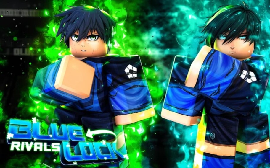 Códigos Roblox Blue Lock Rivals de novembro de 2025: como resgatar grátis
