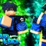 Códigos Roblox Blue Lock Rivals de novembro de 2025: como resgatar grátis