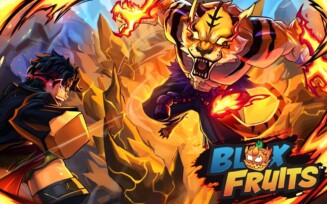 Códigos Roblox Blox Fruit de novembro de 2025: como resgatar grátis