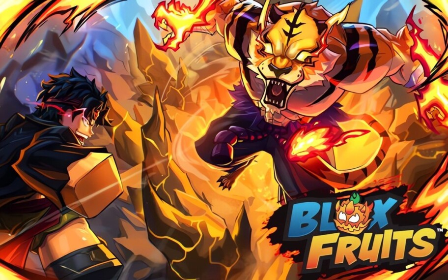 Códigos Roblox Blox Fruit de novembro de 2025: como resgatar grátis