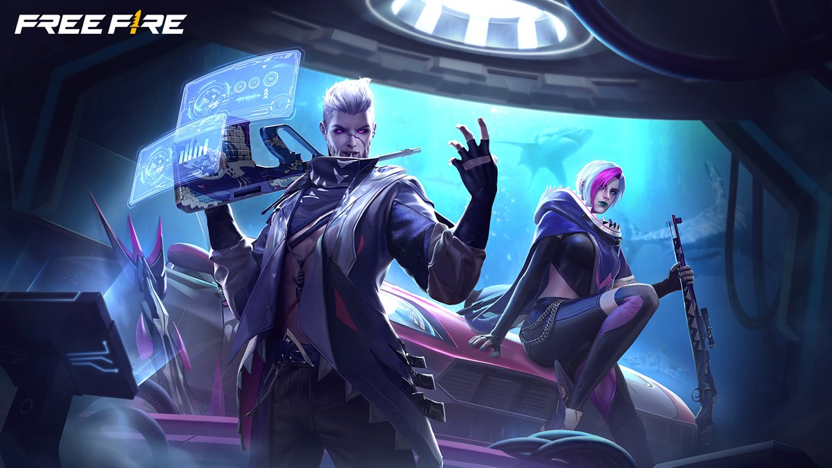 Codiguin Free Fire: veja lista de novembro de 2025 e como resgatar