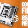 Imagem da nova placa da Colorfire