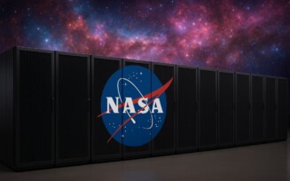 Como é um PC da NASA na vida real?