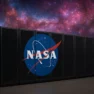 Como é um PC da NASA na vida real?