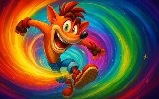 Crash Bandicoot: todos os jogos em ordem de lançamento