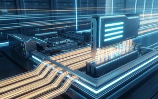 CXL 4.0 é anunciado oficialmente; PCIe 7.0 passa a ser pré-requisito