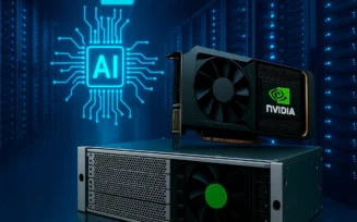 data center nvidia brasil