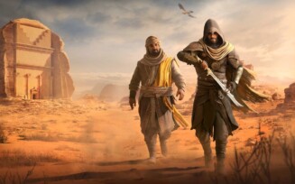 DLC de Assassin's Creed Mirage traz parkour reformulado e novas dificuldades