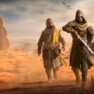 DLC de Assassin's Creed Mirage traz parkour reformulado e novas dificuldades