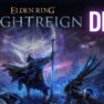 Imagem de Elden Ring Nightreign com DLC escrito