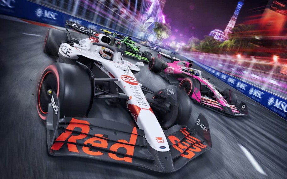 F1 25 lança Temporada 4 com desafio de superação