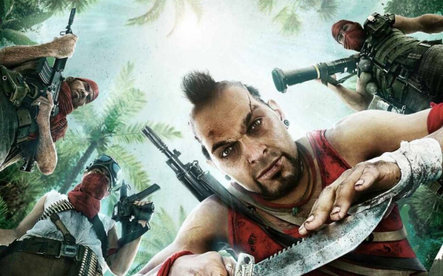 Imagem de Far Cry 3
