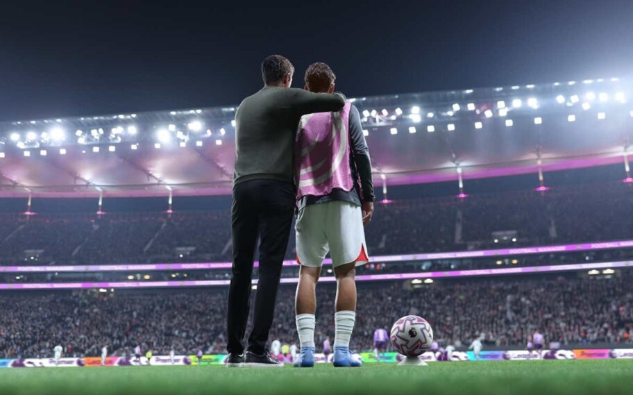 Football Manager 26: como jogar no Brasil?