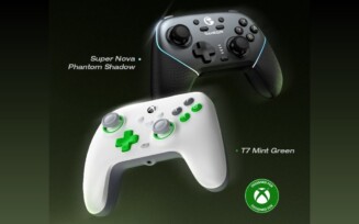 GameSir anuncia sua chegada à GameStop