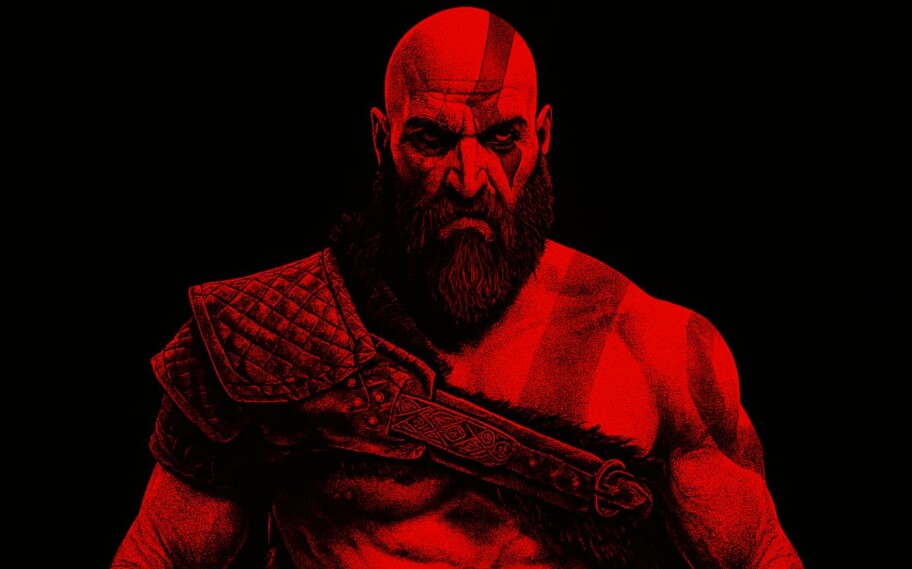 God of War: todos os jogos em ordem de lançamento