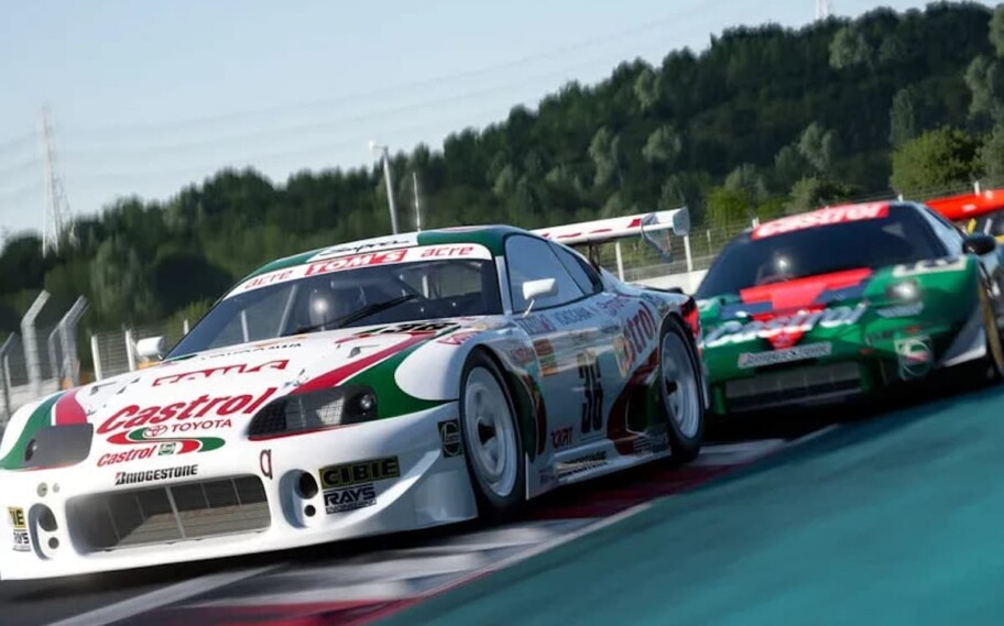 Gran Turismo 7 ganha DLC Power Pack em dezembro; veja todas as novidades