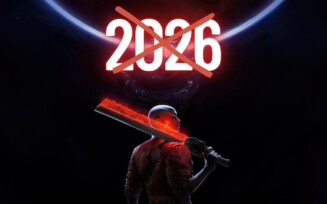 Imagem de divulgação para Intergalactic: The Heretic Prophet (editada)