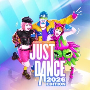Just Dance 2026