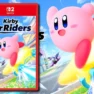 Kirby Air Riders