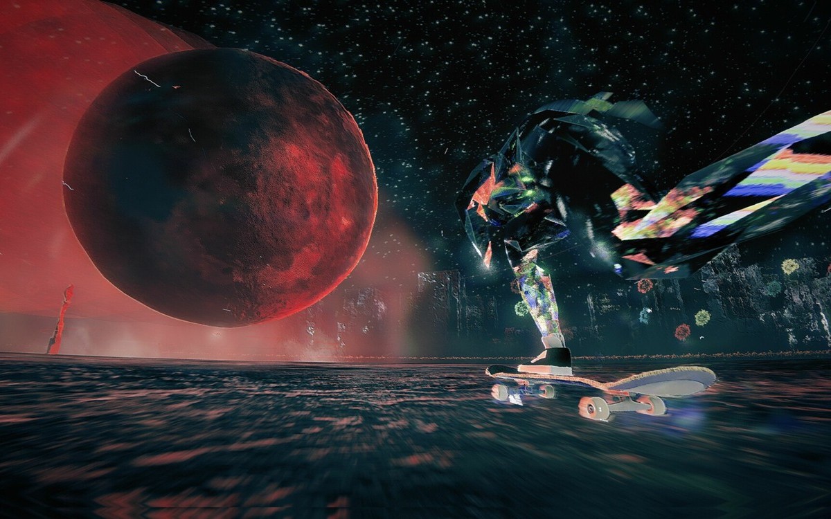 Mais um! Skate Story chega ao Playstation Plus em dezembro