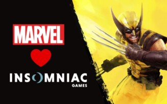 Imagem do jogo Wolverine editada