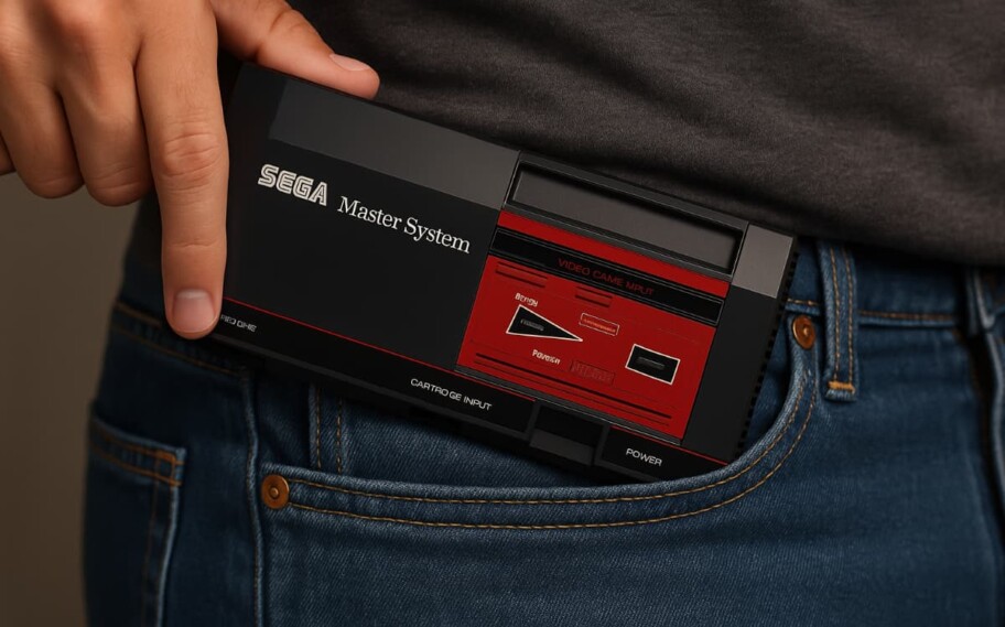 7 melhores emuladores para jogar Master System no celular