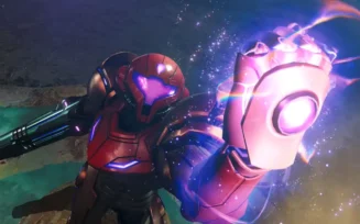 Metroid Prime 4: Beyond