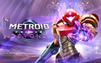 Metroid Prime 4: Beyond