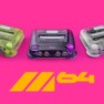 ModRetro M64 é um console que emula Nintendo 64