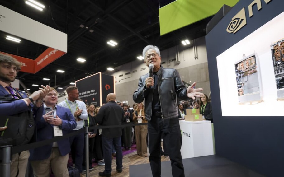 NVIDIA e ARM fecham parceria para levar NVLink Fusion aos chips Neoverse e turbinar Data Centers de IA