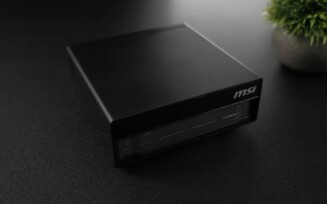 NVIDIA DGX Spark roda Cyberpunk 2077 e jogos de PS3 e Xbox emulados