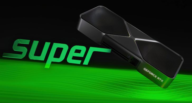 NVIDIA GeForce RTX 5080 Super: tudo que sabemos sobre a GPU até agora