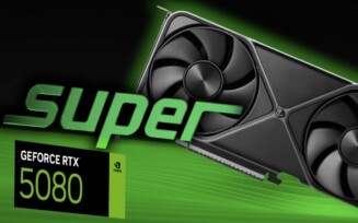NVIDIA GeForce RTX 5080 Super: tudo que sabemos sobre a GPU até agora