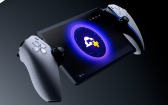 Imagem do PlayStation Portal