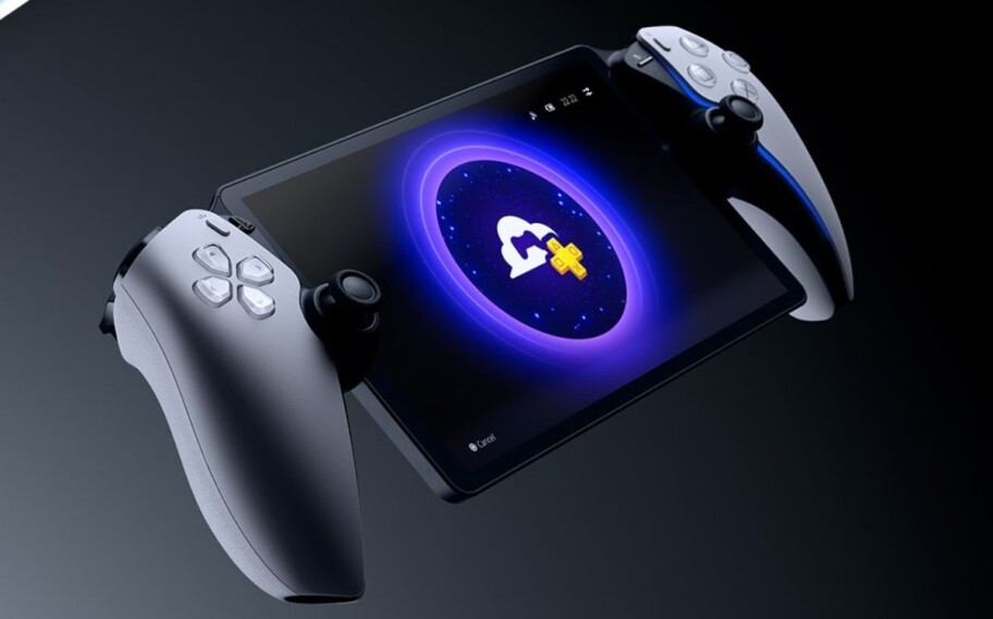 Imagem do PlayStation Portal