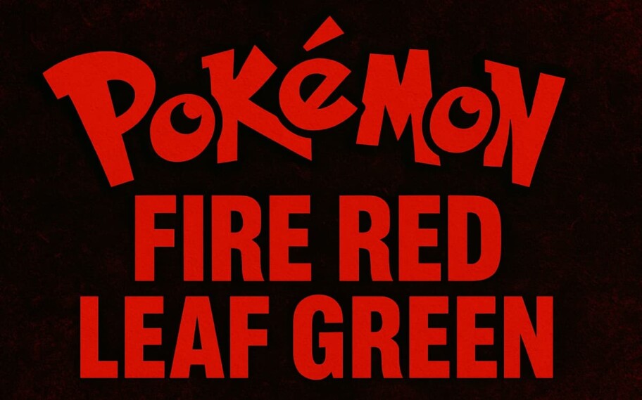 Pokémon Fire Red e Leaf Green: melhores códigos e cheats do game