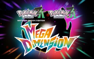 Pokémon Legends: Z-A tem DLC confirmado para dezembro