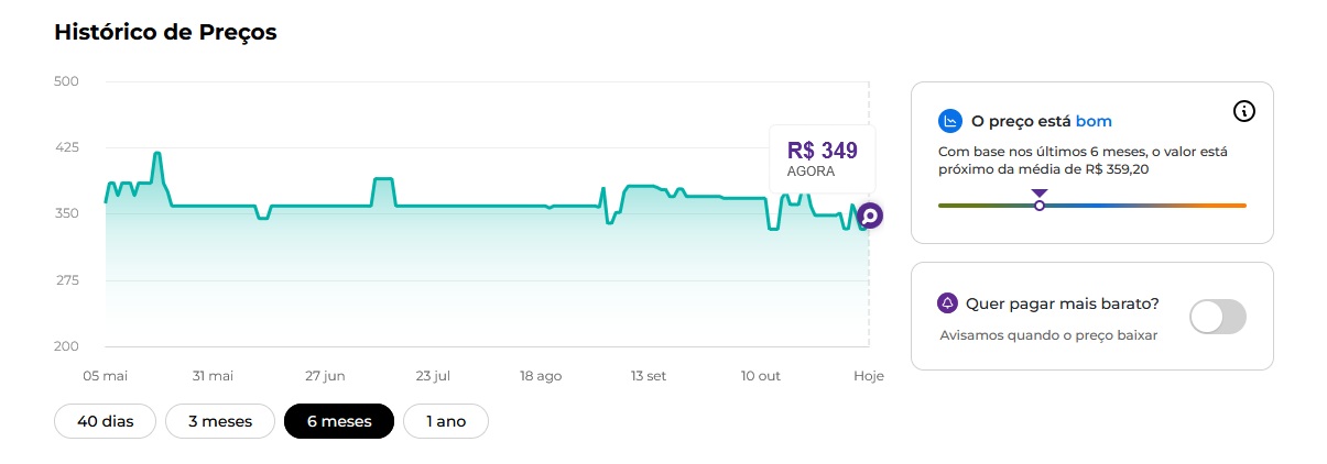 Quanto vale a pena pagar no controle do Xbox na Black Friday 2025?