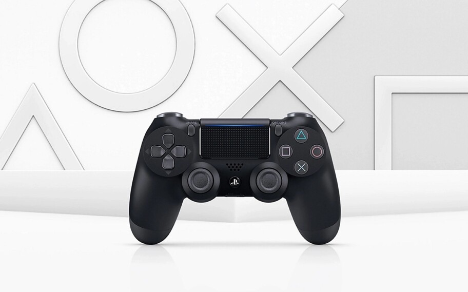 Quanto vale a pena pagar no controle DualShock 4 na Black Friday 2025?