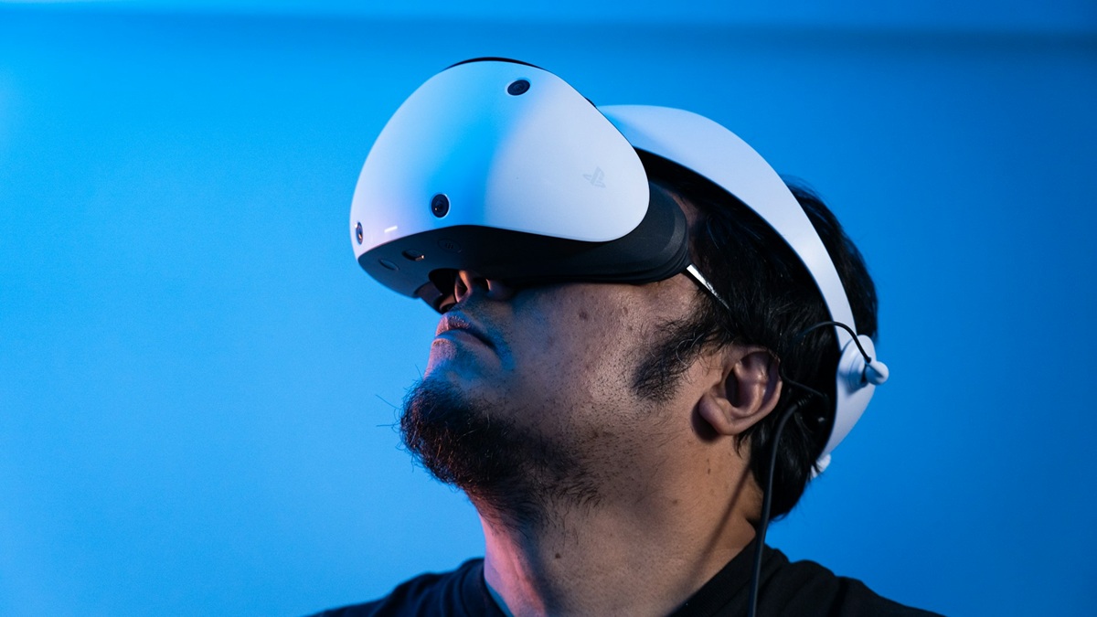 Quanto vale a pena pagar no PlayStation VR2 na Black Friday 2025?