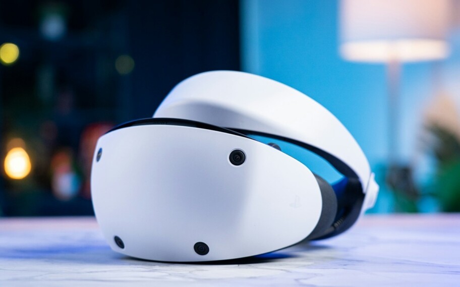 Quanto vale a pena pagar no PlayStation VR2 na Black Friday 2025?