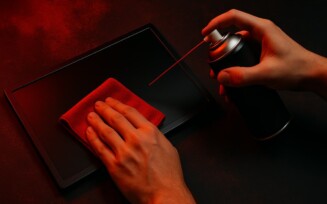 15 maneiras de remover poeira e sujeira dos eletrônicos com segurança