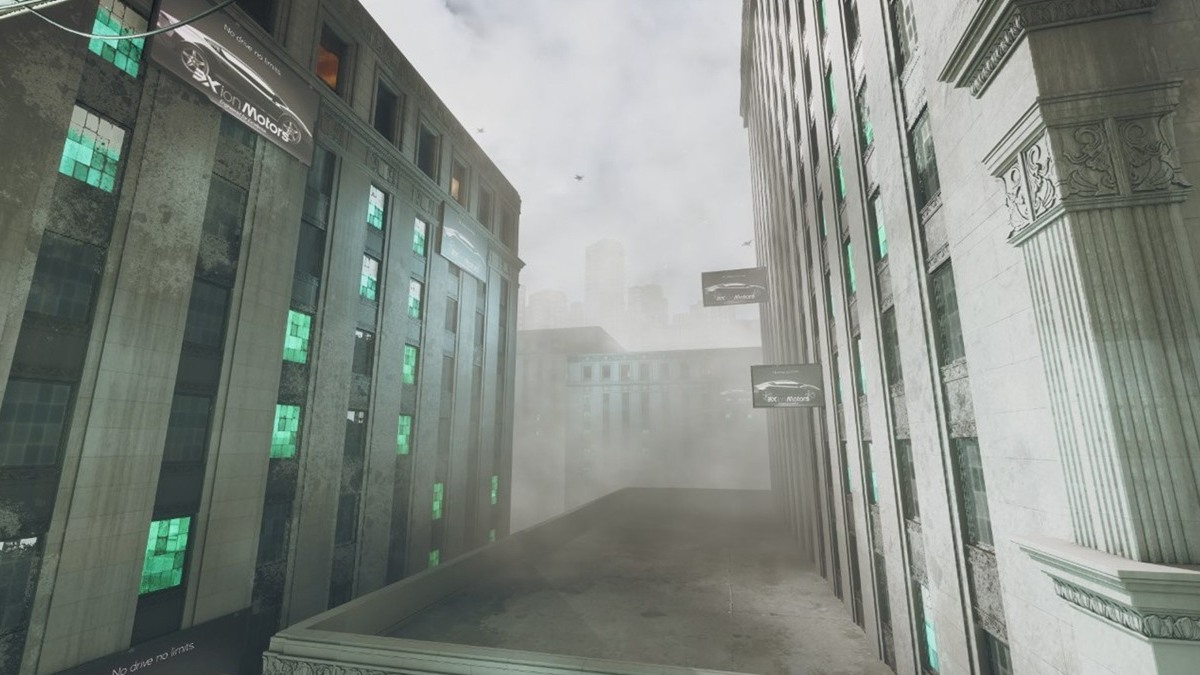 REVIEW | AILA é um jogo de terror brasileiro imersivo e impressionante